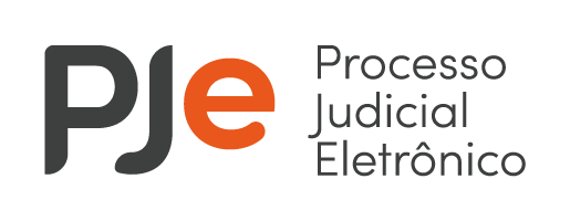 PJe — Processo Judicial Eletrônico